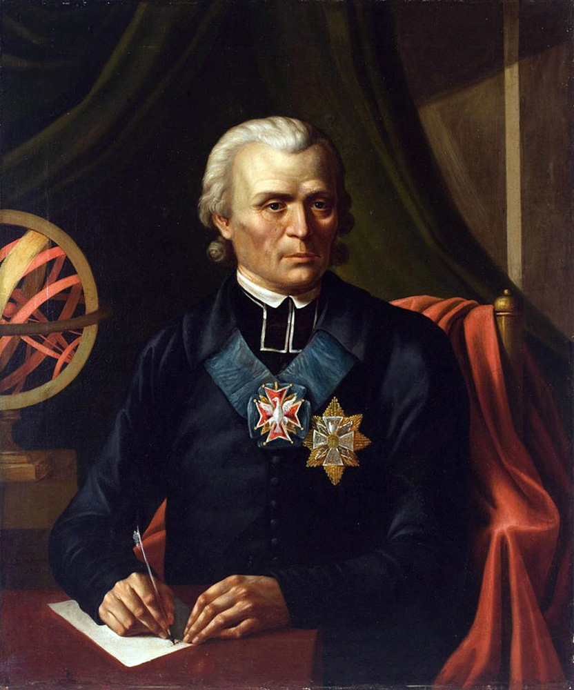 martin poczobut odlenitskogo